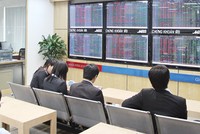 Năm 2014 TTCK sẽ tăng trưởng tốt hơn 2013